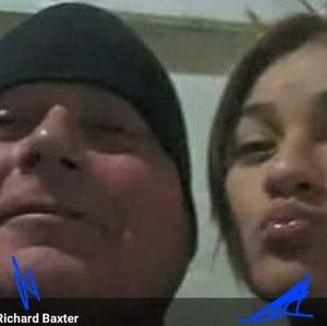 Meet your Posher, Richard